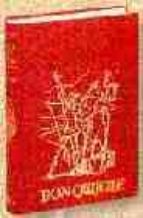 Portada del Libro Don Quijote De La Mancha: Clasico, Serie Gb, 1 Tomo