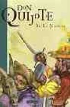 Portada del Libro Don Quijote De La Mancha Ii