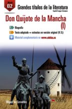 Don Quijote De La Mancha : Lectura Graduada - B2