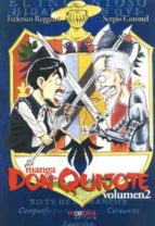 Don Quijote Nº 2