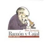 Portada del Libro Don Santiago Ramon Y Cajal