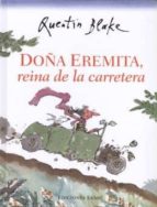 Portada del Libro Doña Eremita, Reina De La Carretera