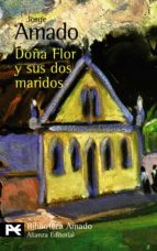 Portada del Libro Doña Flor Y Sus Dos Maridos