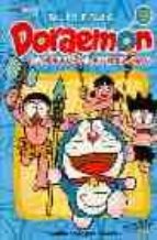 Portada del Libro Doraemon Nº 9: ¿donde Estan Los Dinosaurios?