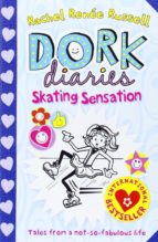 Portada del Libro Dork Diaries 4: Skating Sensation