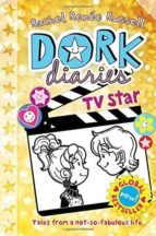 Portada del Libro Dork Diaries: Tv Star