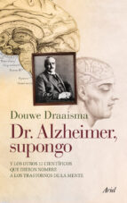 Dr. Alzheimer Supongo