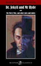 Portada del Libro Dr. Jekyll And Mr. Hyde With The Merry Men, And Other Tales And F Ables
