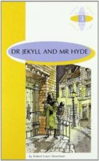 Portada del Libro Dr Jekyll And Mr Hyde