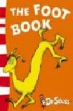 Portada del Libro Dr. Seuss: The Foot Book