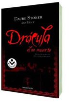 Portada del Libro Dracula, El No Muerto