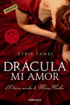 Portada del Libro Dracula: Mi Amor