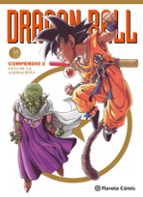 Portada del Libro Dragon Ball. Guia De La Animacion I, Compendio 2
