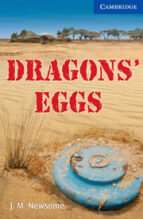 Portada del Libro Dragons Eggs : Paperback/audio Cds