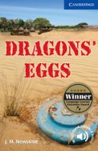 Portada del Libro Dragons Eggs : Paperback