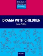 Portada del Libro Drama With Children
