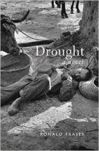 Portada del Libro Drought: A Novel