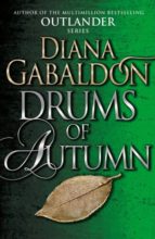 Portada del Libro Drums Of Autumn