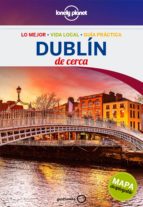 Portada del Libro Dublin De Cerca 2016