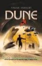 Portada del Libro Dune