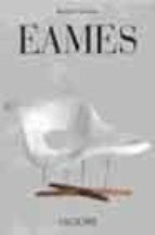 Portada del Libro Eames: El Mobiliario 1941-1978