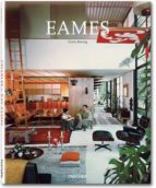 Portada del Libro Eames