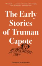 Portada del Libro Early Stories Of Capote