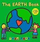 Portada del Libro Earth Book