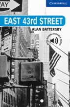 Portada del Libro East 43rd Street: Level 5