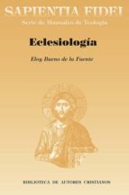 Eclesiología