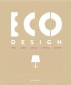Portada del Libro Eco Design: Lámparas