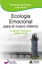 Portada del Libro Ecologia Emocional Para El Nuevo Milenio
