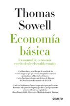Portada del Libro Economia Basica