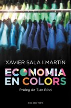 Portada del Libro Economia En Colors