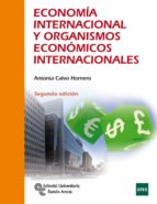 Economia Internacional Y Organismos Economicos Internacionales