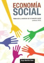 Portada del Libro Economia Social