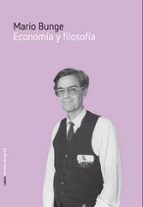 Portada del Libro Economia Y Filosofia