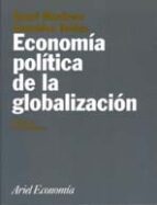 Economia Y Politica De La Globalizacion