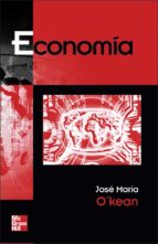 Portada del Libro Economia