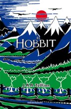 Portada del Libro Edición Especial De El Hobbit 70 Aniversario