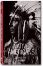 Portada del Libro Edward S. Curtis: Native Americans