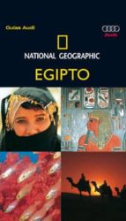 Portada del Libro Egipto 2008