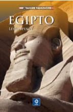 Portada del Libro Egipto: Mitos Y Leyendas