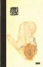 Portada del Libro Egon Schiele: Cuadernos Eroticos