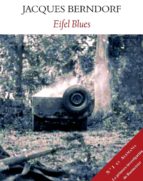 Portada del Libro Eifel Blues