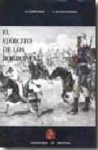 Portada del Libro Ejercito De Los Borbones 8: Alfonso Xiii 1902-1931