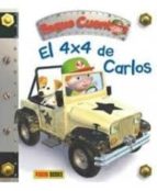 El 4 X 4 De Carlos