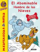 Portada del Libro El Abominable Hombre De Las Nieves