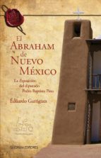 Portada del Libro El Abraham De Nuevo Mexico