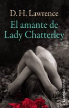 Portada del Libro El Amante De Lady Chatterley